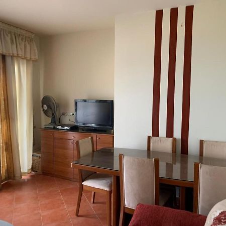 Porto Sokna With Sea View Pyramids Apartments Family Only Ain Suchna Exterior foto