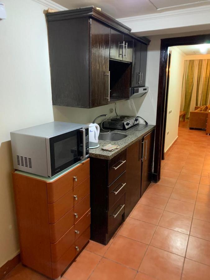 Porto Sokna With Sea View Pyramids Apartments Family Only Ain Suchna Exterior foto