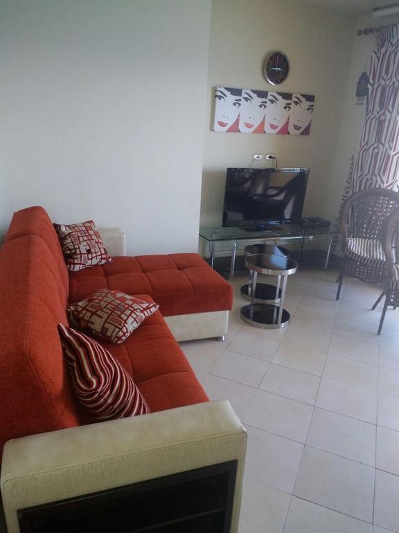 Porto Sokna With Sea View Pyramids Apartments Family Only Ain Suchna Exterior foto