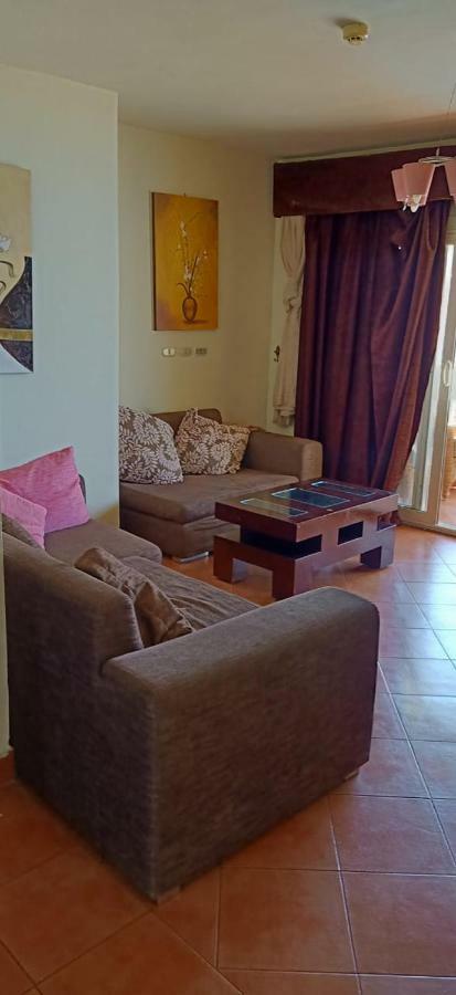 Porto Sokna With Sea View Pyramids Apartments Family Only Ain Suchna Exterior foto